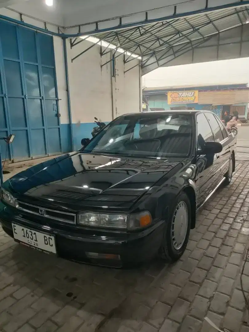 Honda Maestro 4ws