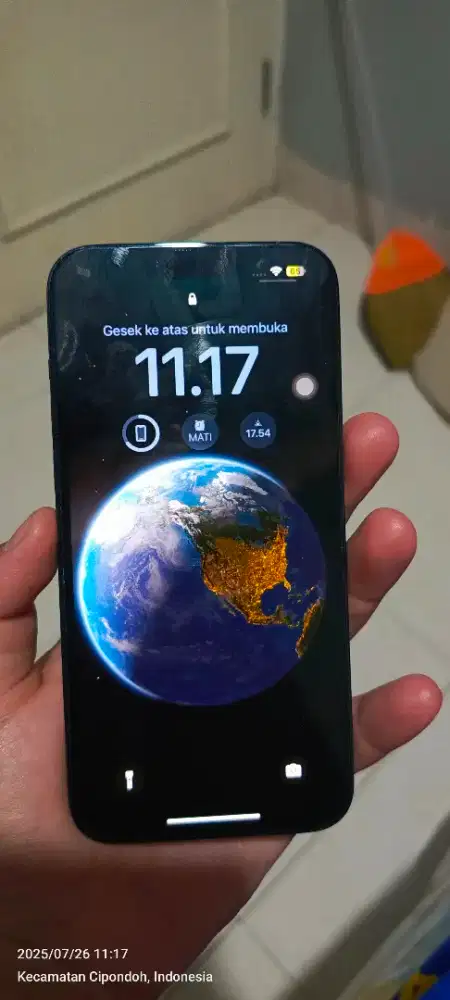 IPHONE 13 PM EX INTER