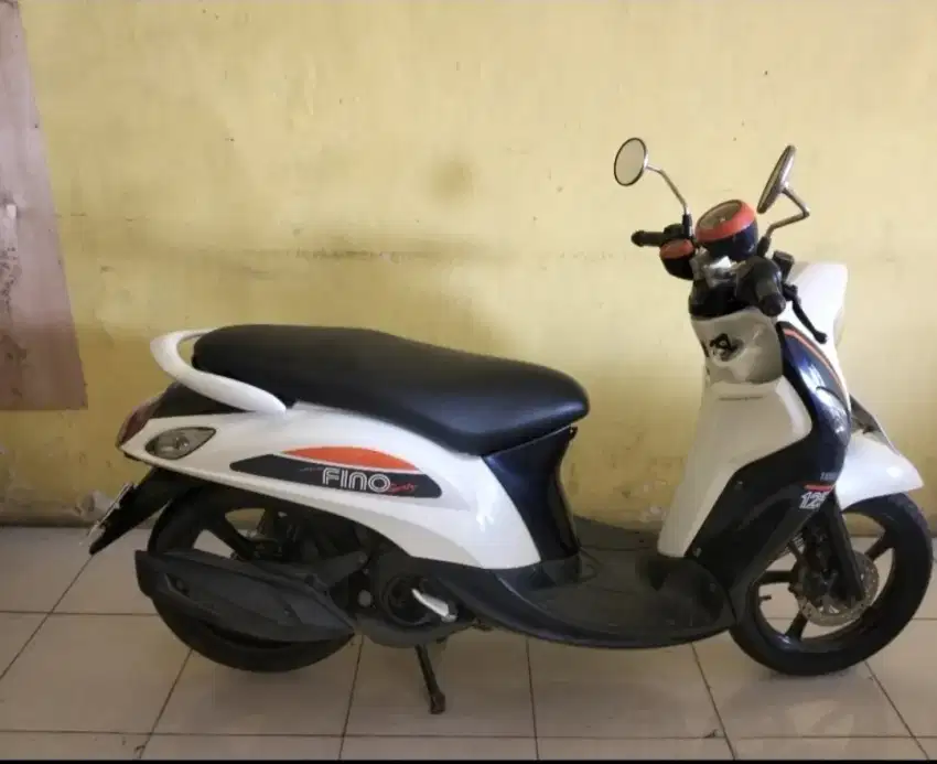 Fino sporty thun 2018