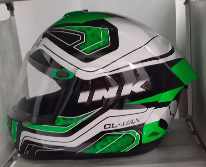Ink cl max ink gp racer kyt kyoto