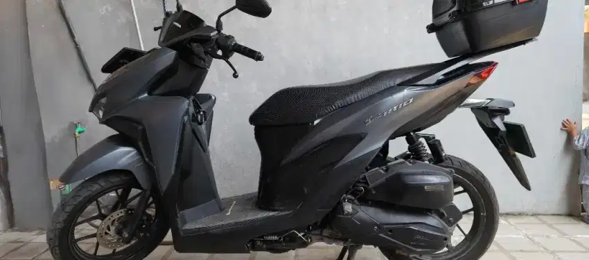 Unit jarang ada! Vario LED 2019, Lengkap, Siap Turing, Siap COD!!!