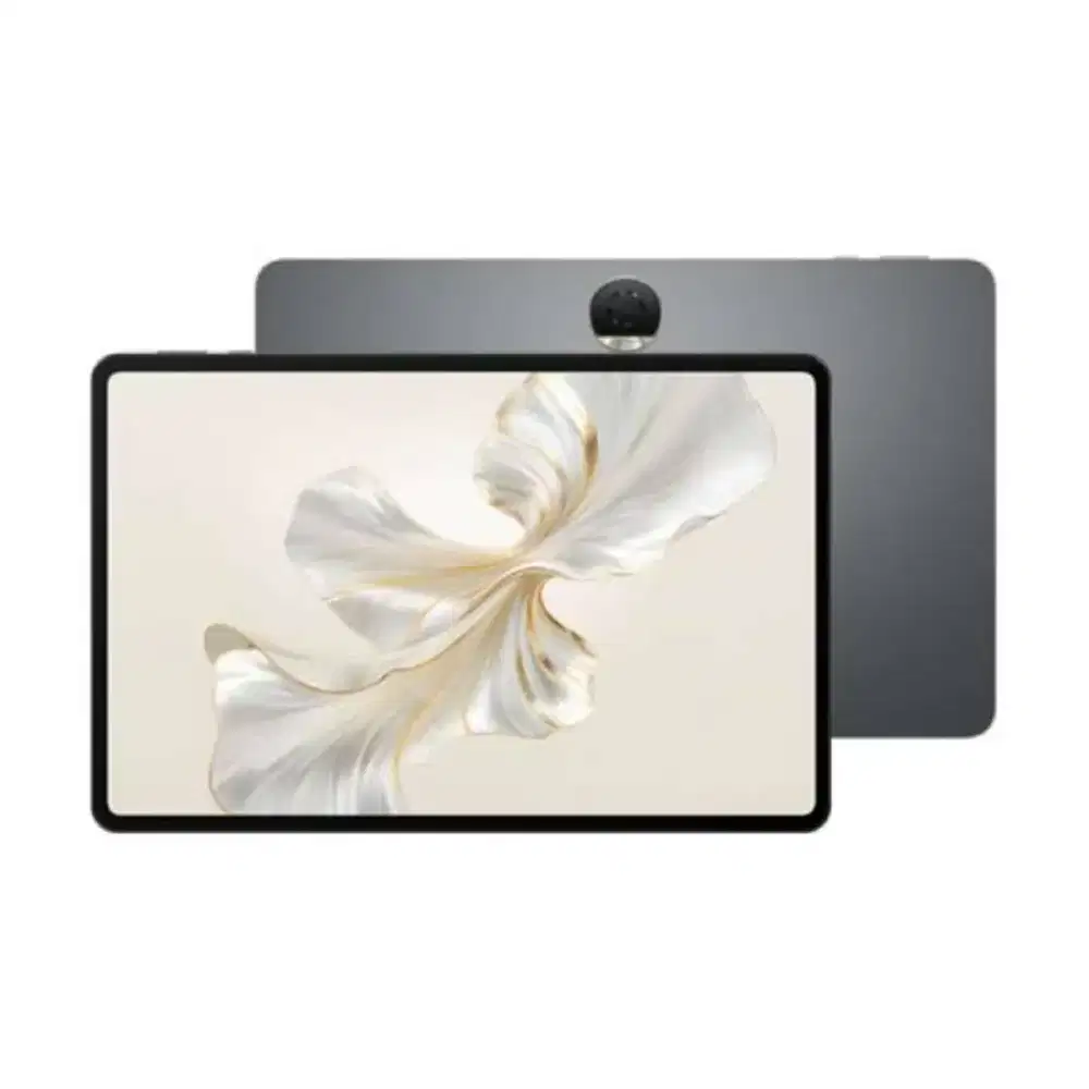 New HONOR PAD 9 RAM 16/ 256 GB sudah Free Keyboard+ pencil