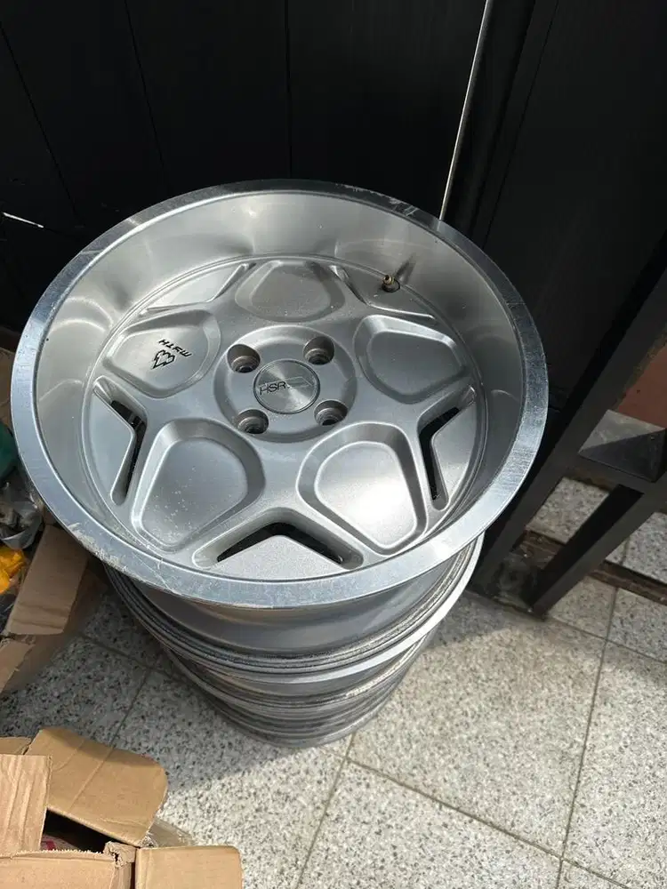 Velg R16 HSR Myth Good