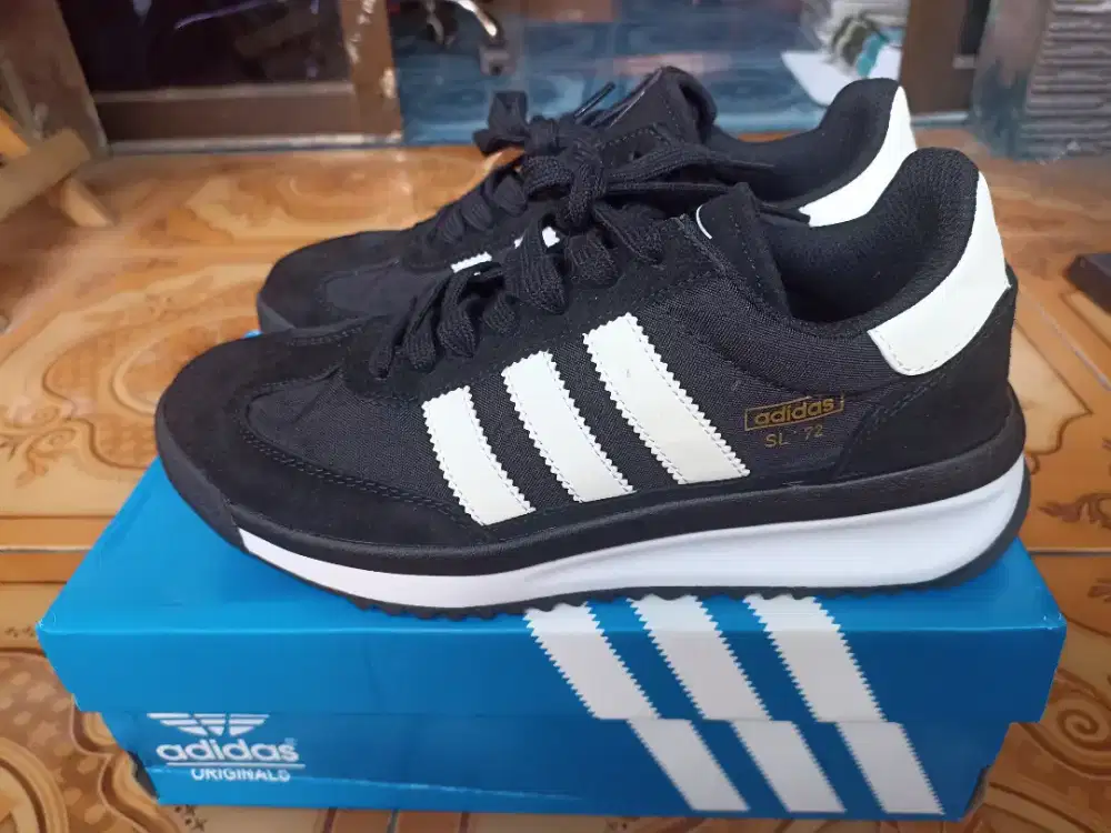 Adds SL72 Boost Size.41 Mirror