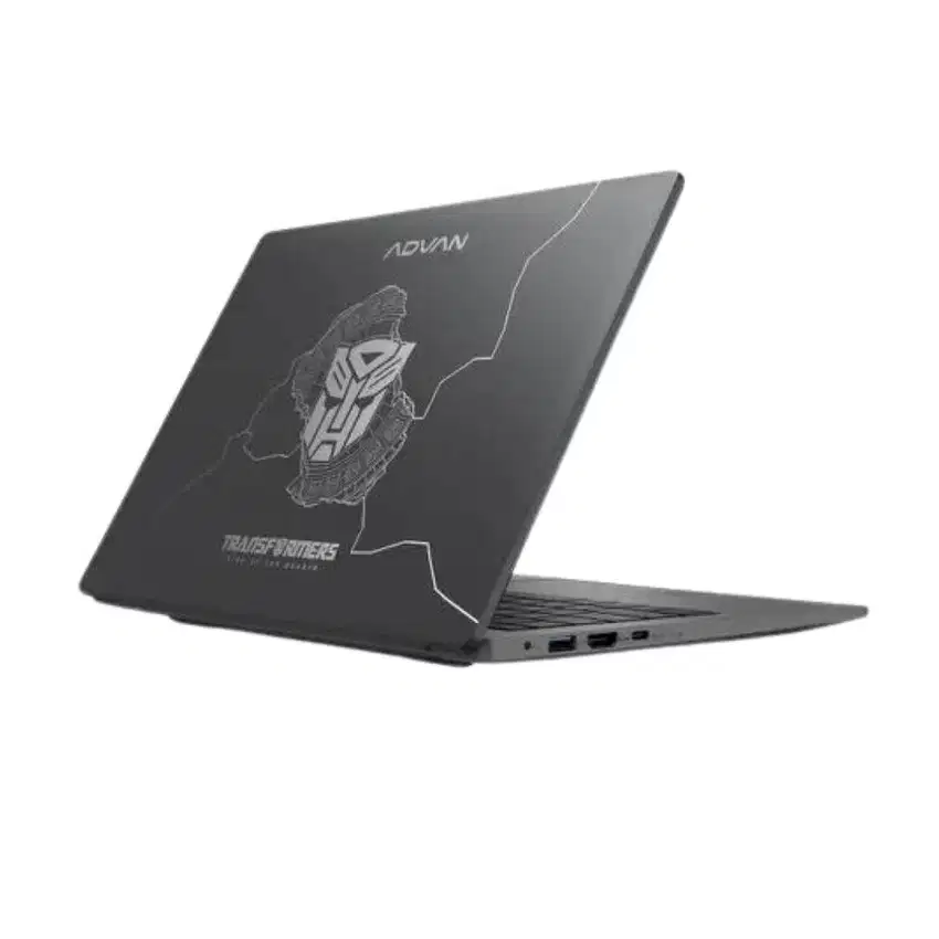Laptop Advan Tbook
