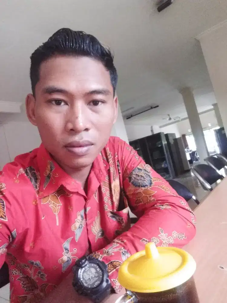 Cari kerja sebagai supir atau Driver pribadi