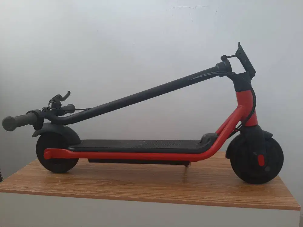 Segway Ninebot E Kickscooter C20