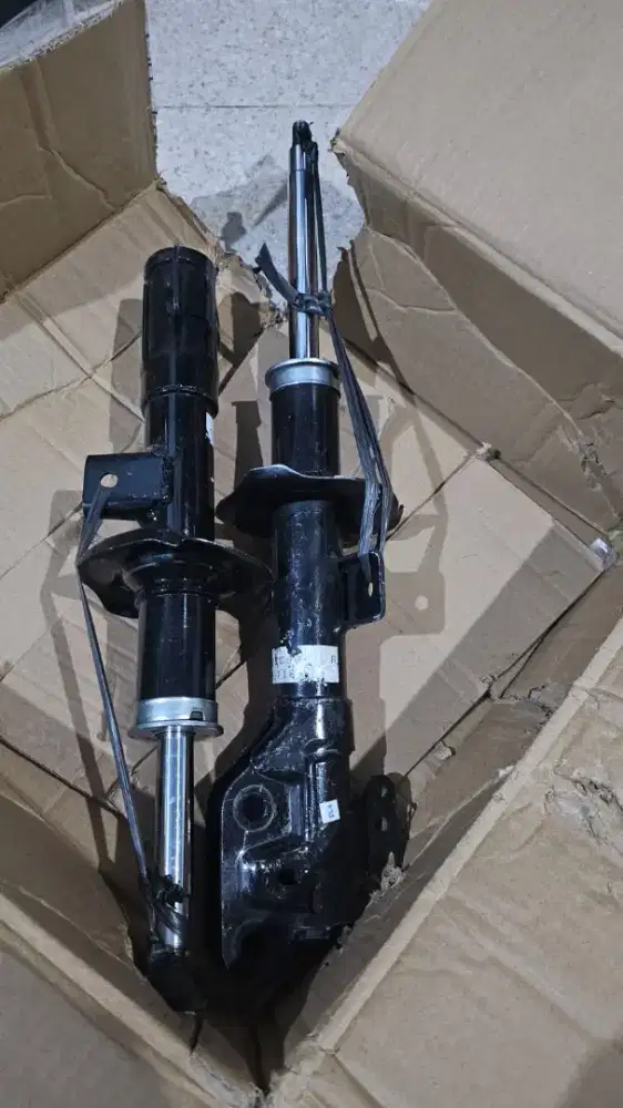 Shockbreaker Agya Ayla original