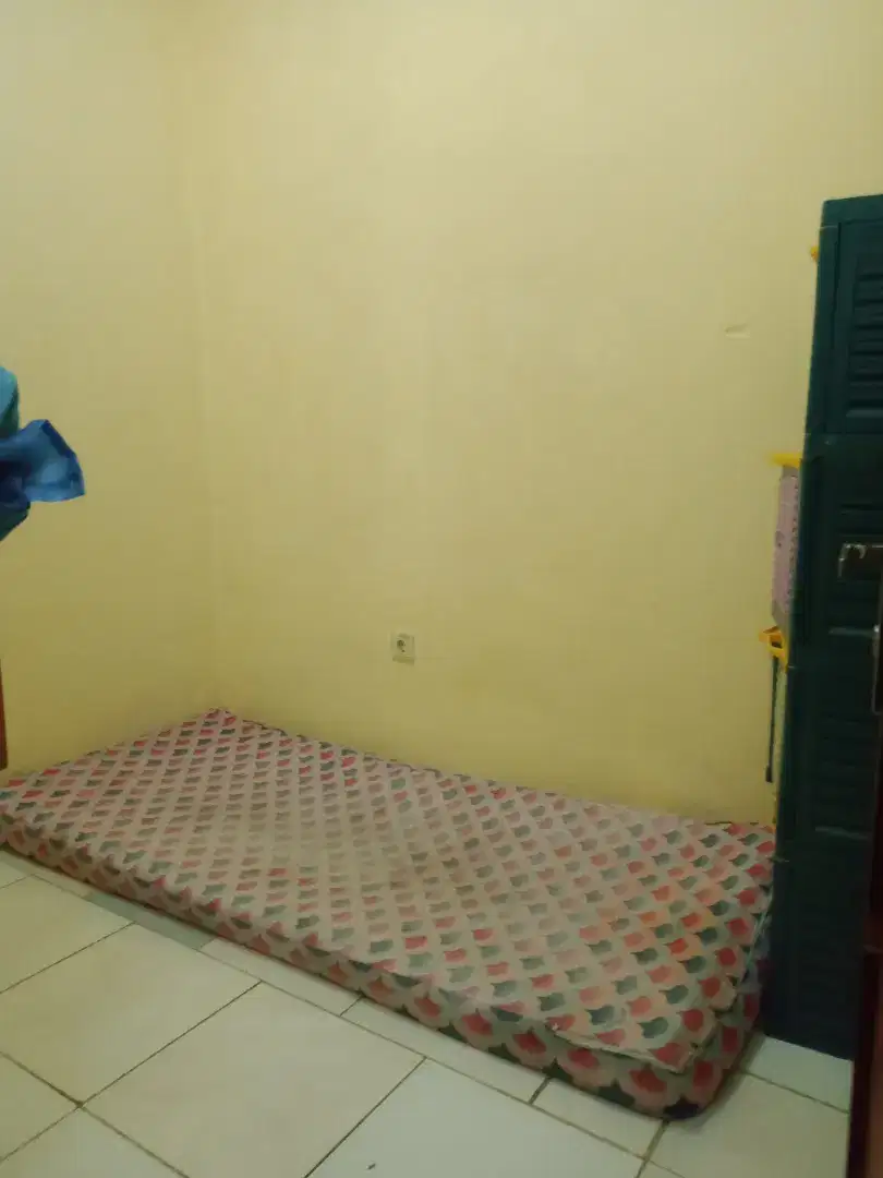 Kost murah bersih dan nyaman free wifi