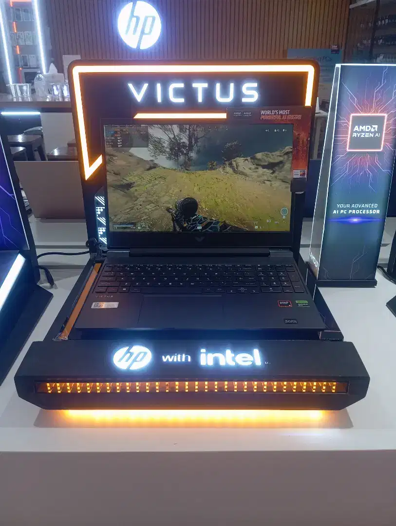 Promo Laptop Hp Victus