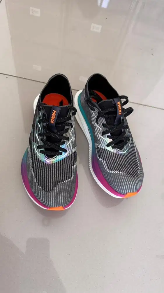 Second Hoka Cielo X1