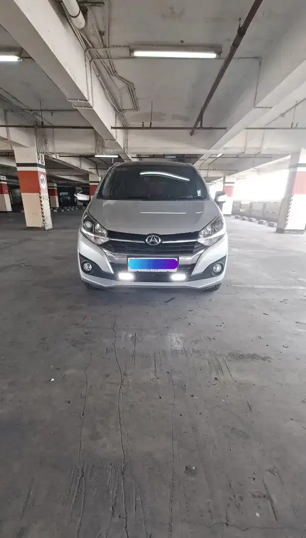 DAIHATSU [ AYLA ] 2018 R AT Terbagus, Terantik & Termurah