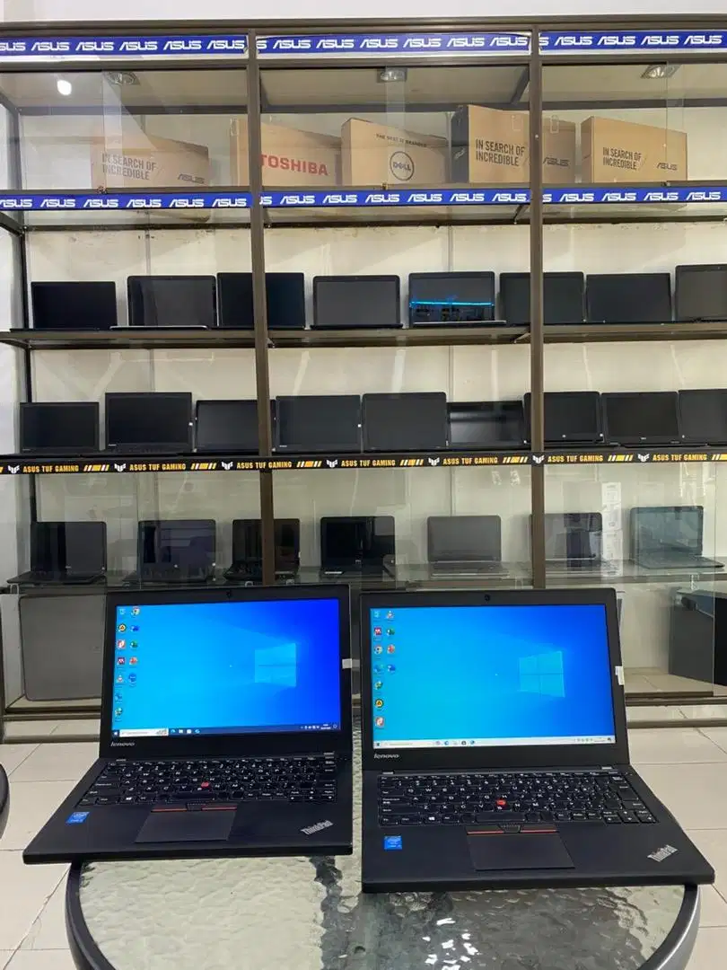 LENOVO THINKPAD X250