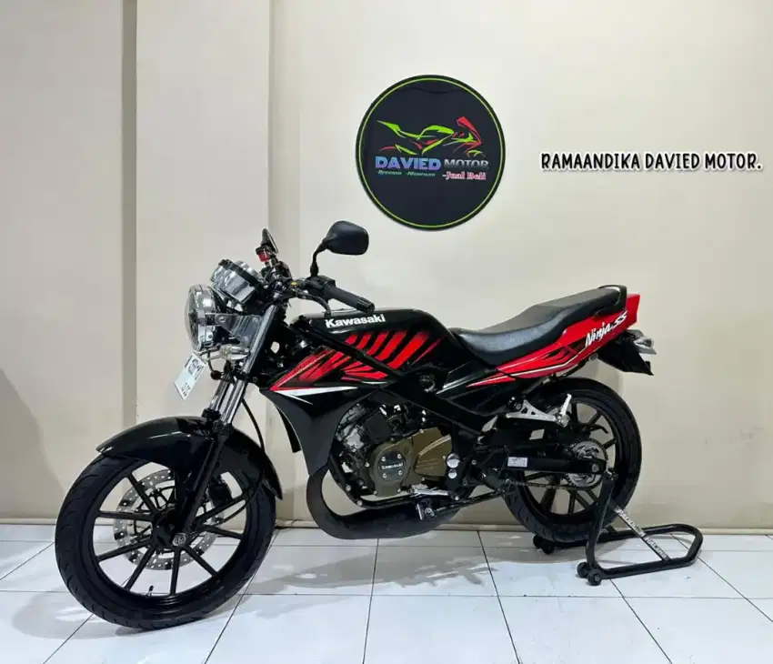 For sale ninja ss original 2015