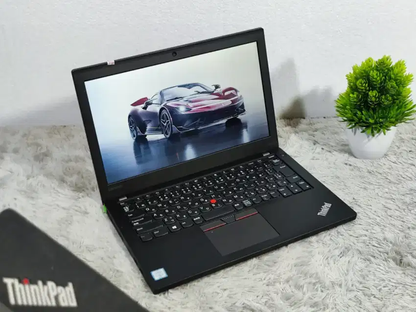 READY STOK LAPTOP LENOVO THINKPAD T480 TOUCHSCREEN COCOK UNTUK EDITING