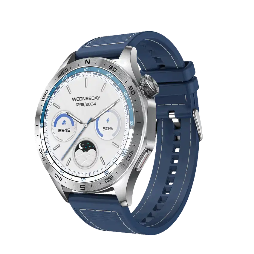 Advan Smartwatch ON MOVE
