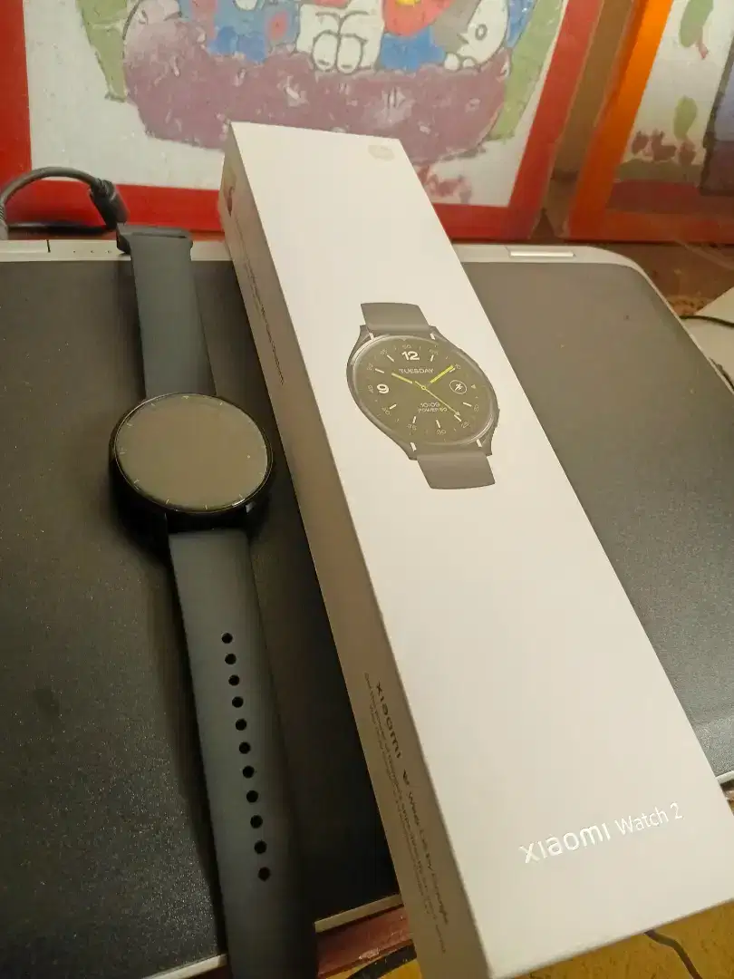 Xiaomi Watch 2 Like New