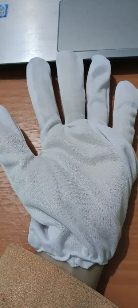 Sarung tan migan bennag