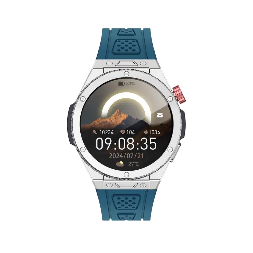 Advan Smartwatch ON POSH