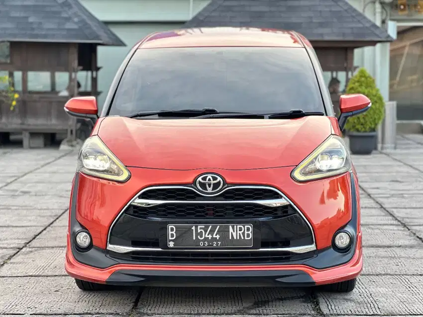 [pajak panjang] sienta q 2018 sienta q 2019 sienta q 2017 sienta v