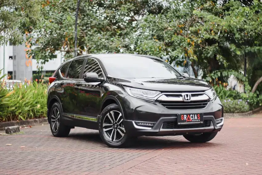 CRV 1.5 PRESTIGE 2019 TERMURAH SEOLX