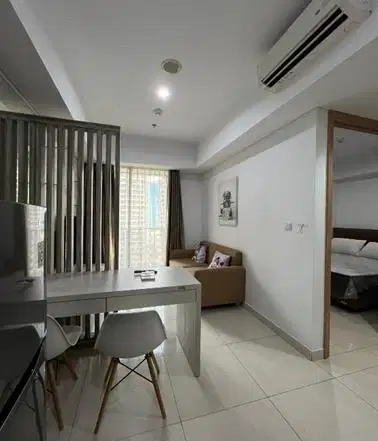 disewakan 2 Bed Apartemen Taman Anggrek Residence Full Furnished