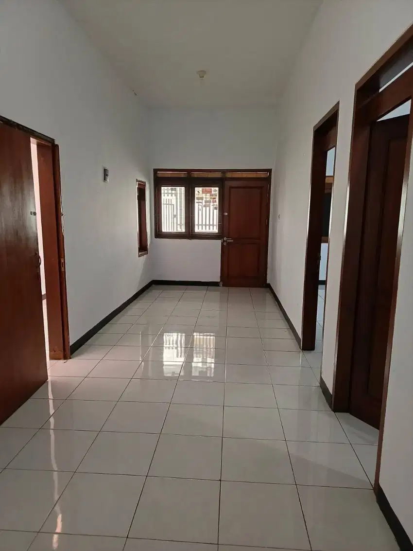 Rumah Sayap Pasir Kaliki Dijual Rumah Bagus Siap Huni