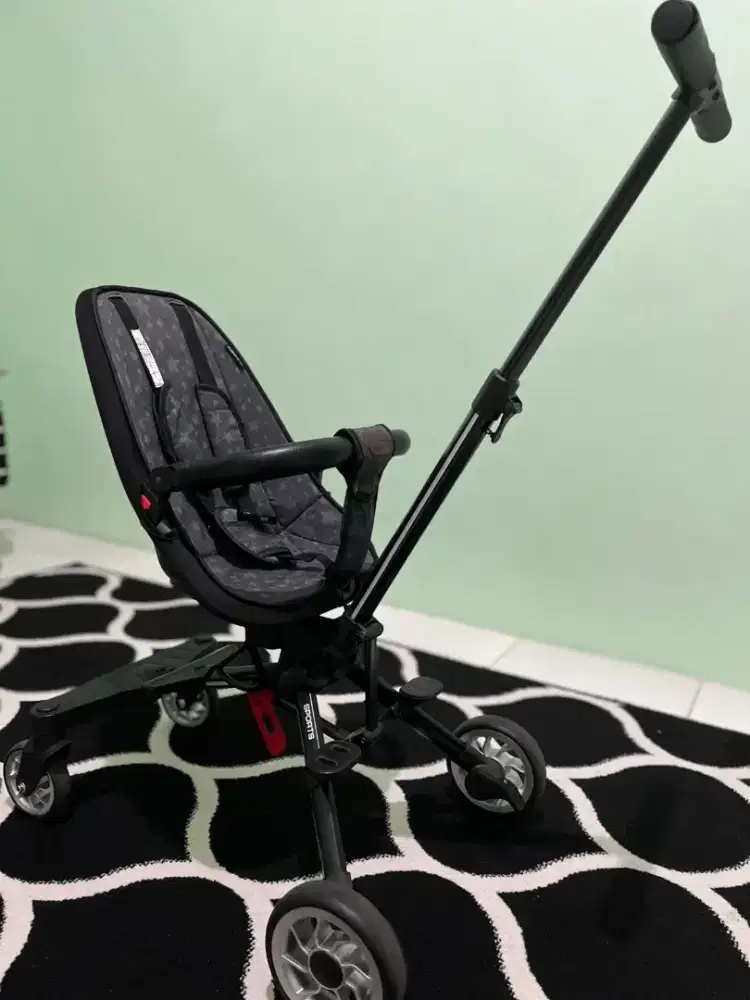 Stroller Bayi Banjarmasin
