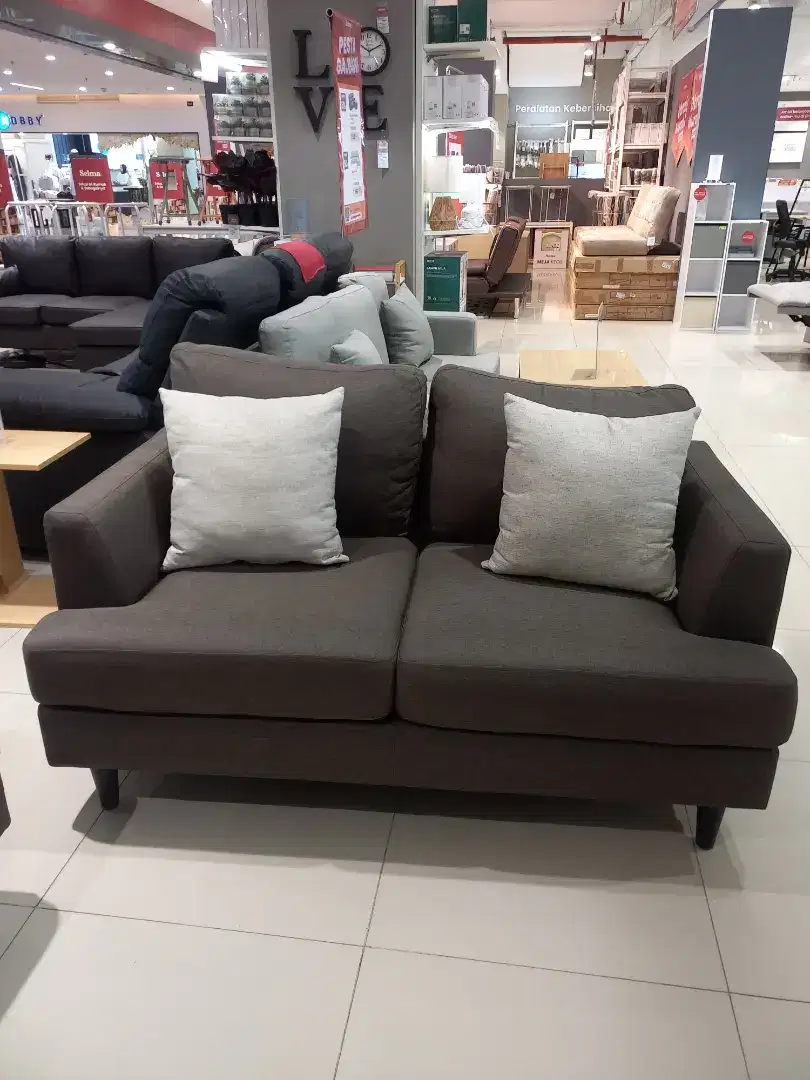Sofa Leona 2s selma
