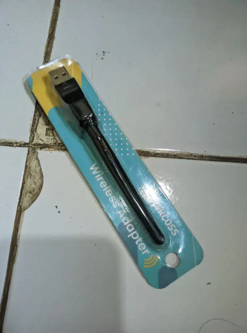 Wireless Adapter