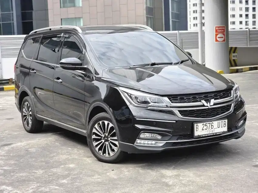 Wuling Cortez T EX+ 2022
