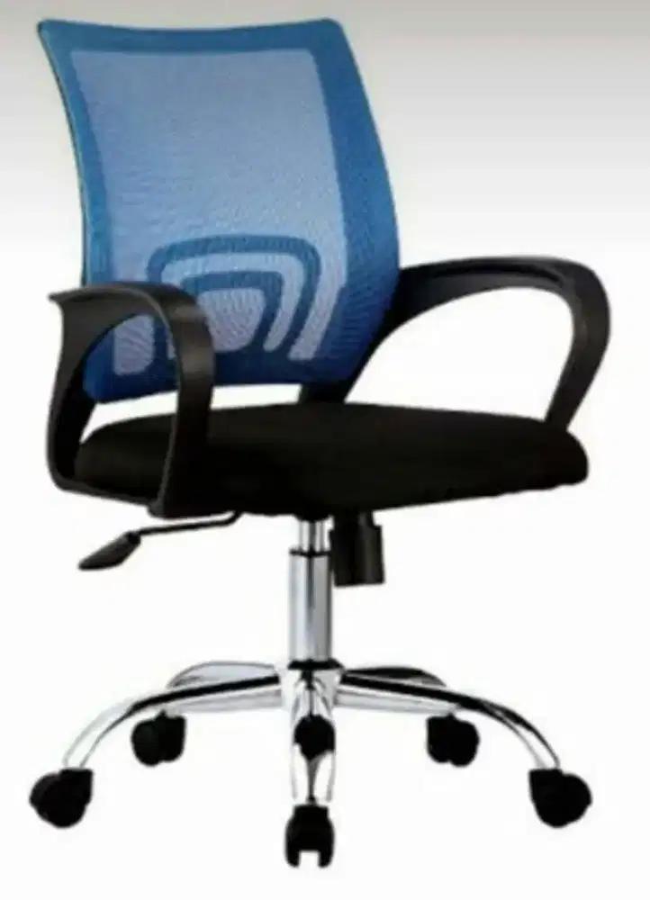 Kursi Sekretaris Importa IMP-OC W1