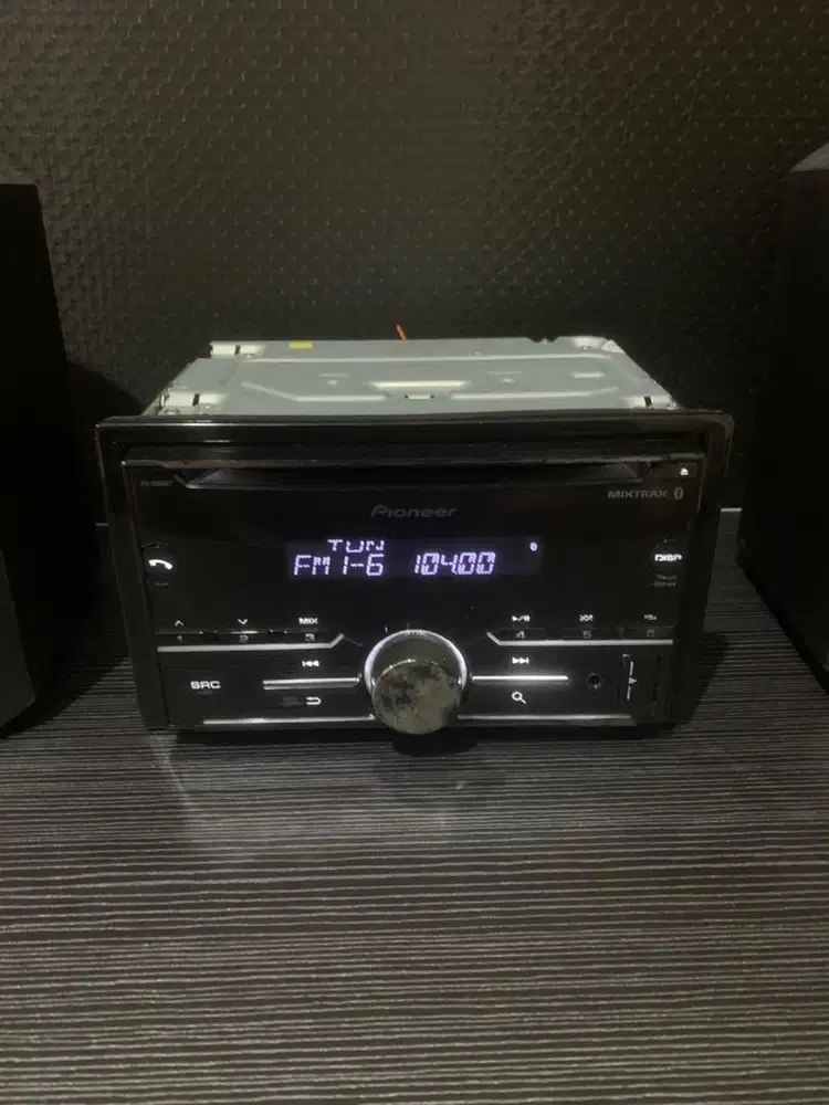 Head unit pioneer FH-S505BT