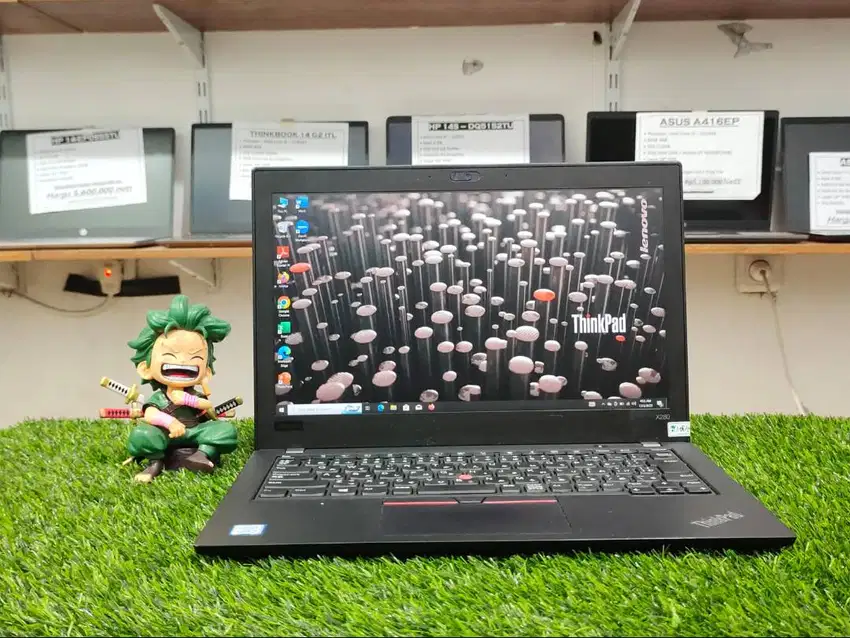 LAPTOP SECOND LENOVO THINKPAD X280 Intel Core i3-8130U