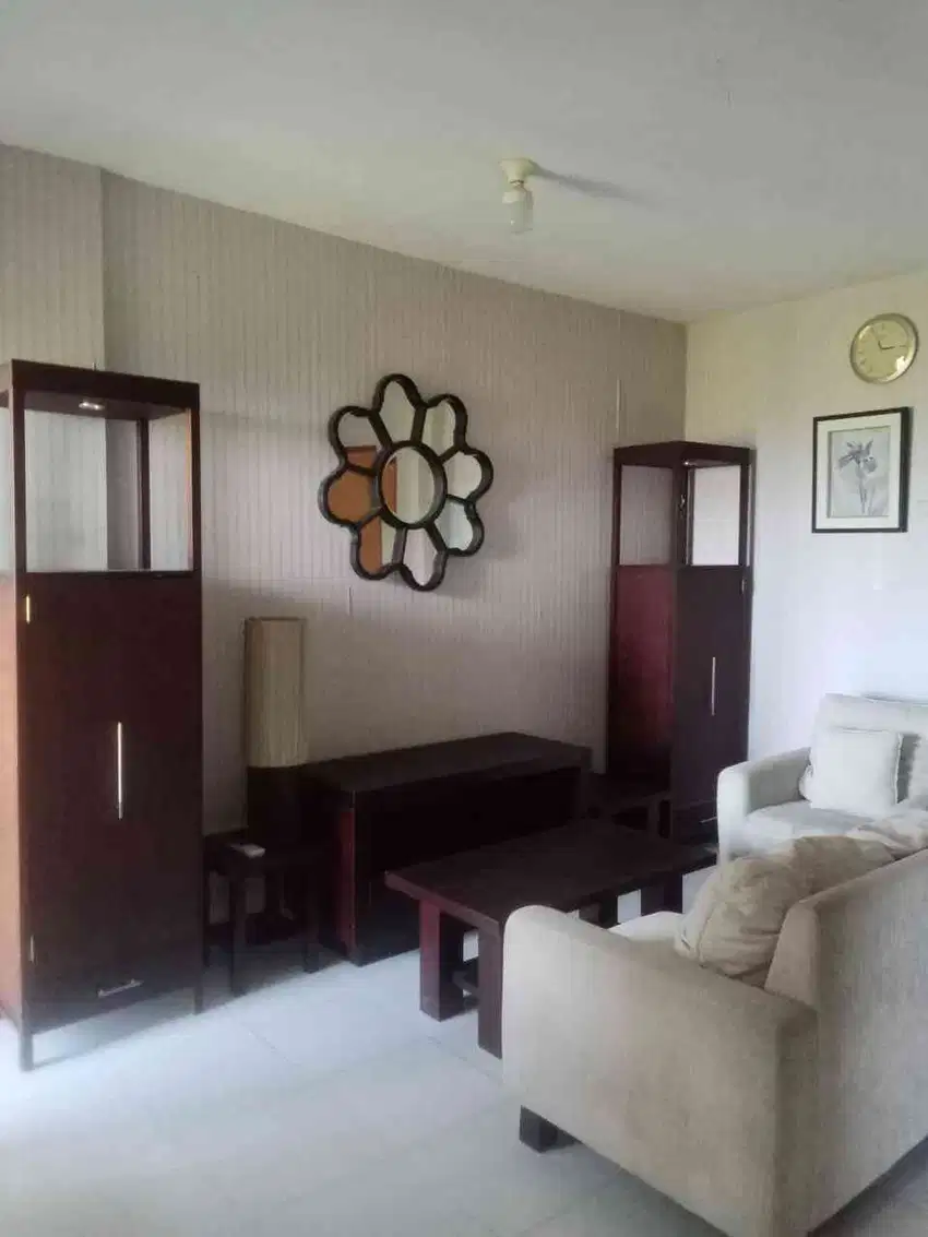 Apartemen East Coast Tower TOPAZ
