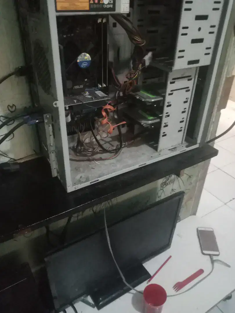 Komputer core i3