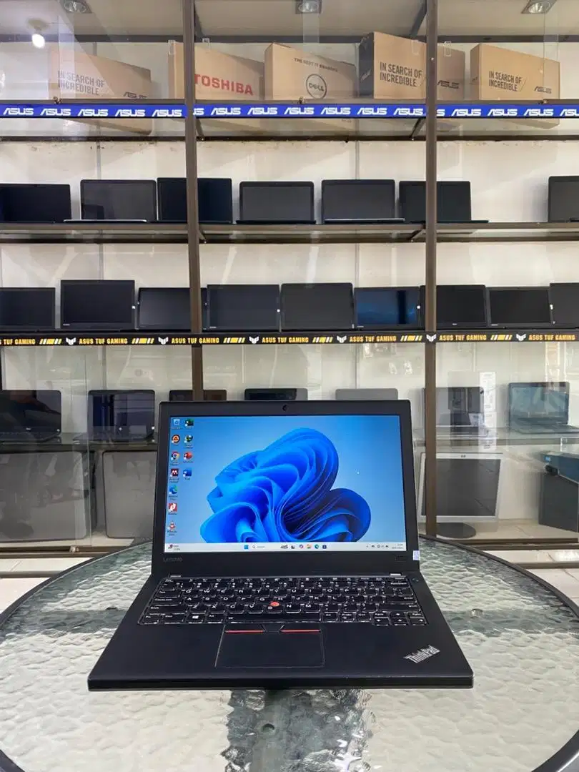 LENOVO THINKPAD X270