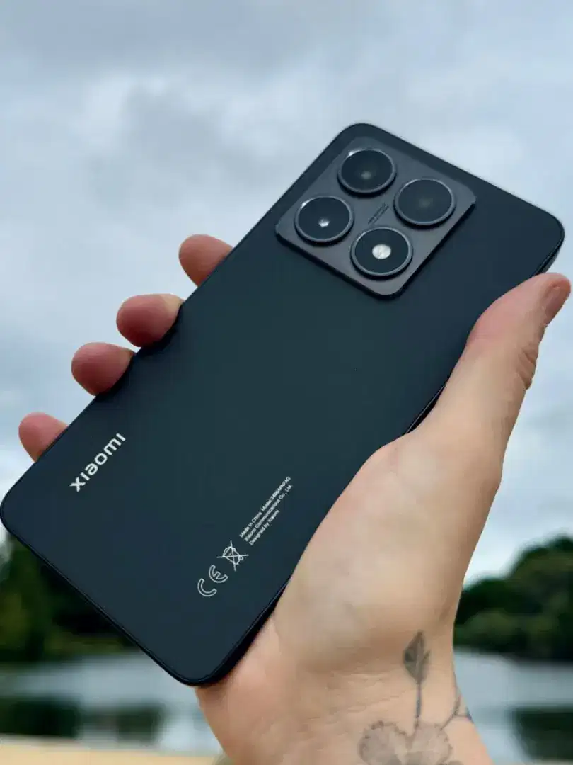 XIAOMI 14T 12/512 DISKON 500K