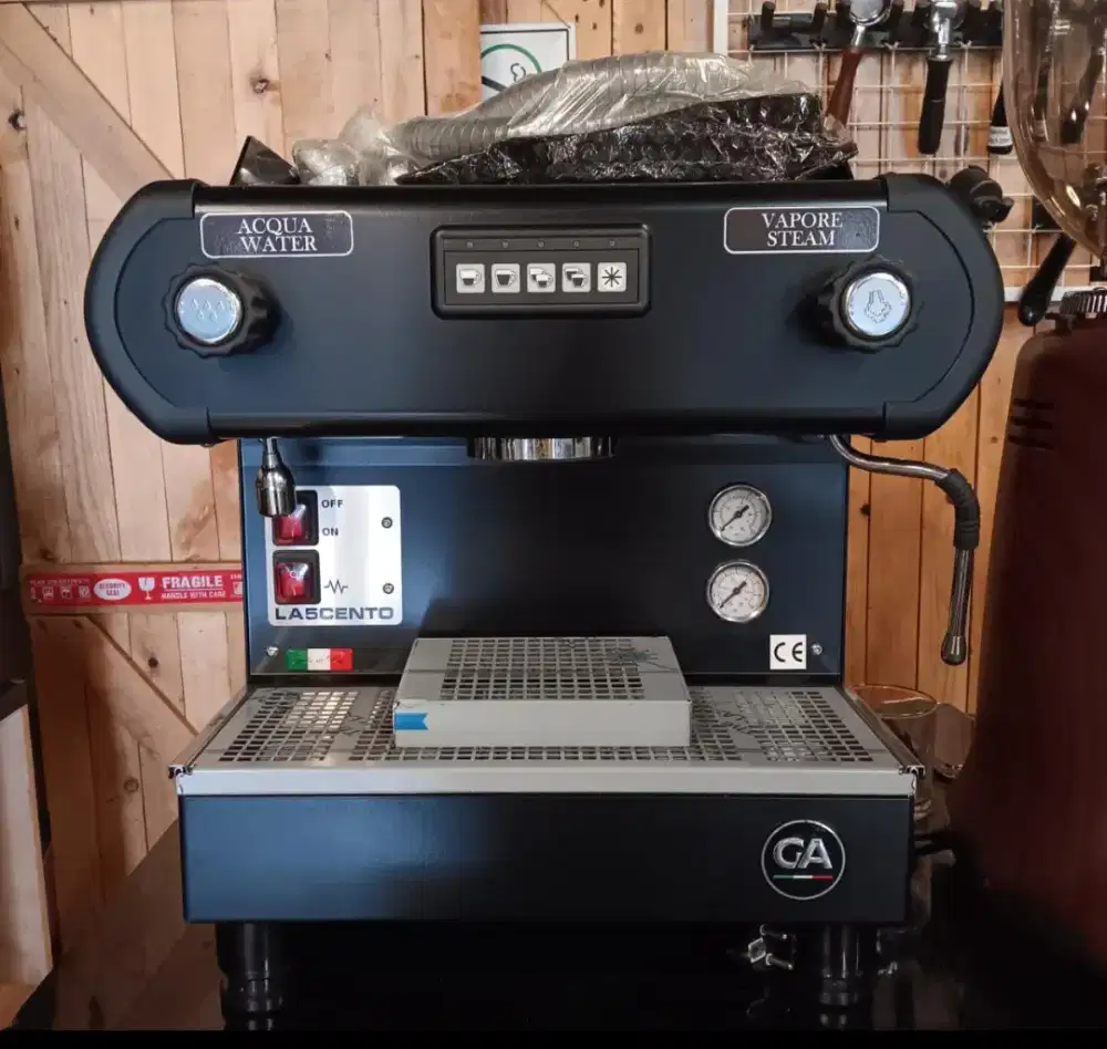 Mesin esptessoLA5CENTO L500