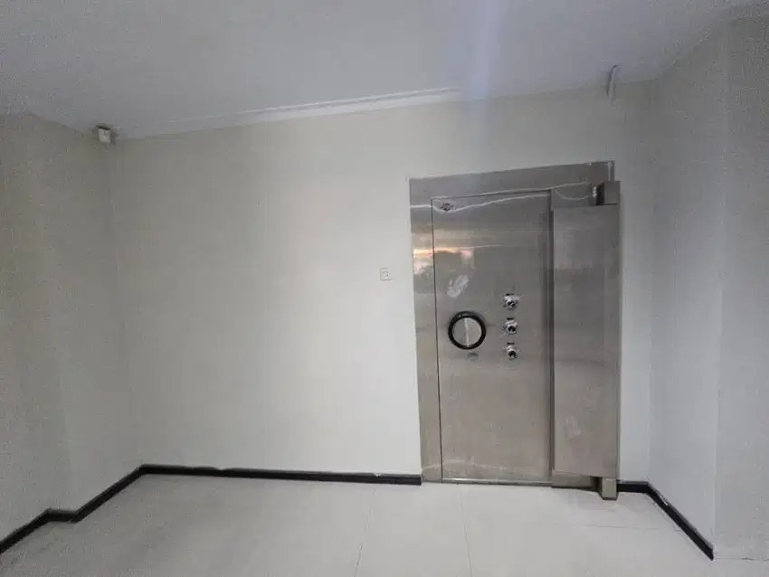 DIJUAL PINTU KHASANAH SARGENTSAFE