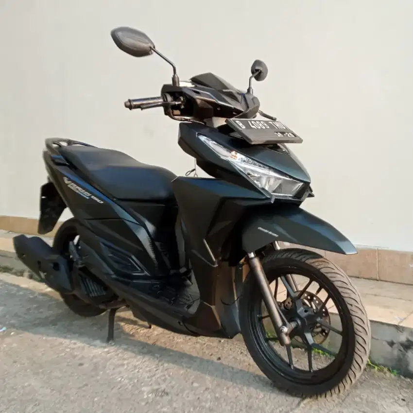HONDA VARIO OLD TH 2015 CASH