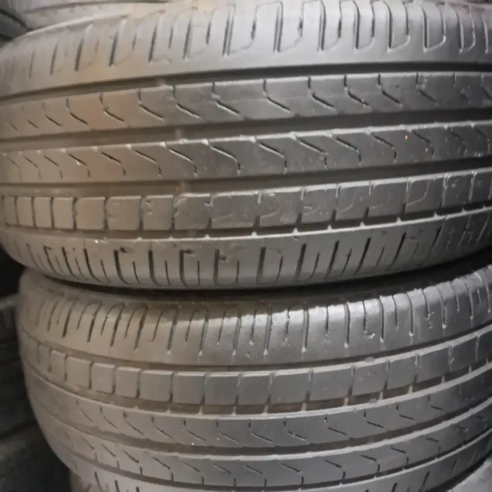 Ban 225 45 18 pirlli cinturato p7 rft (run flat)