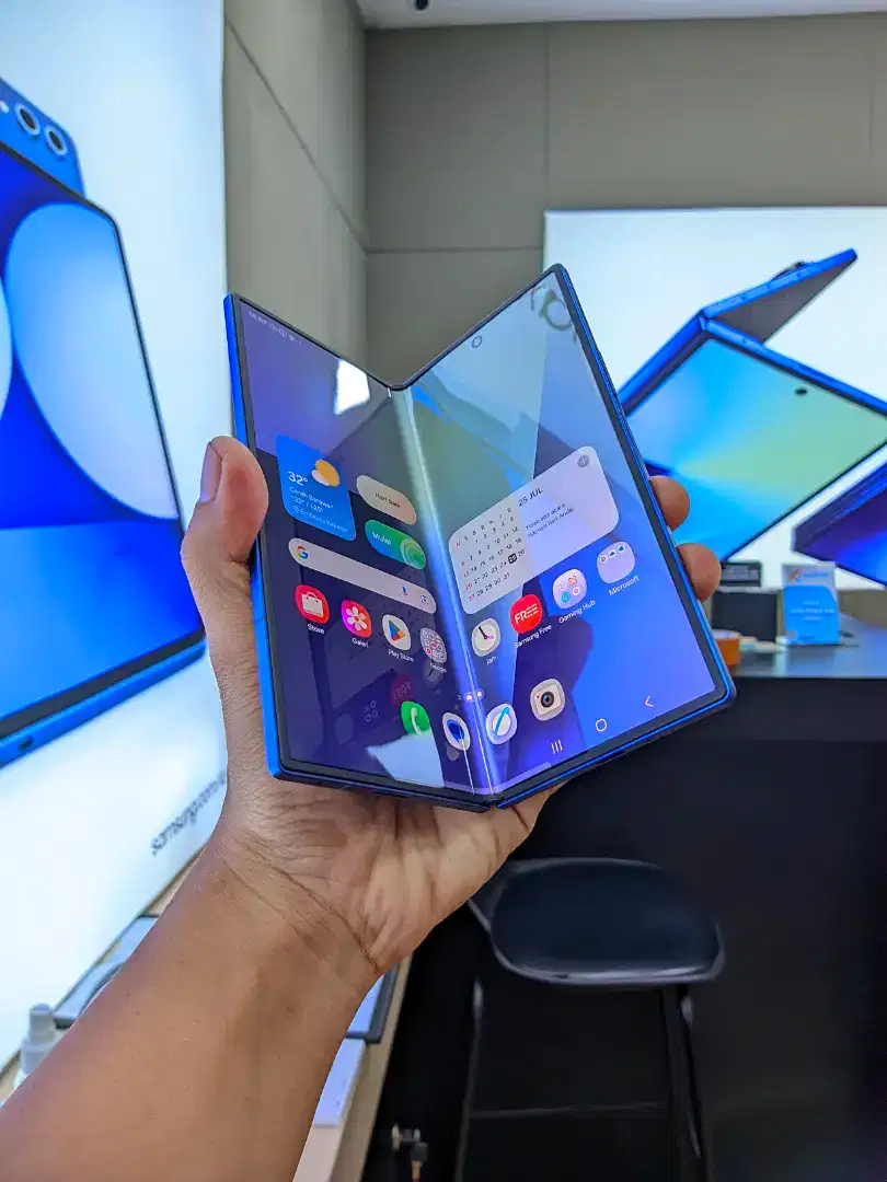 SAMSUNG Z FOLD7 512GB