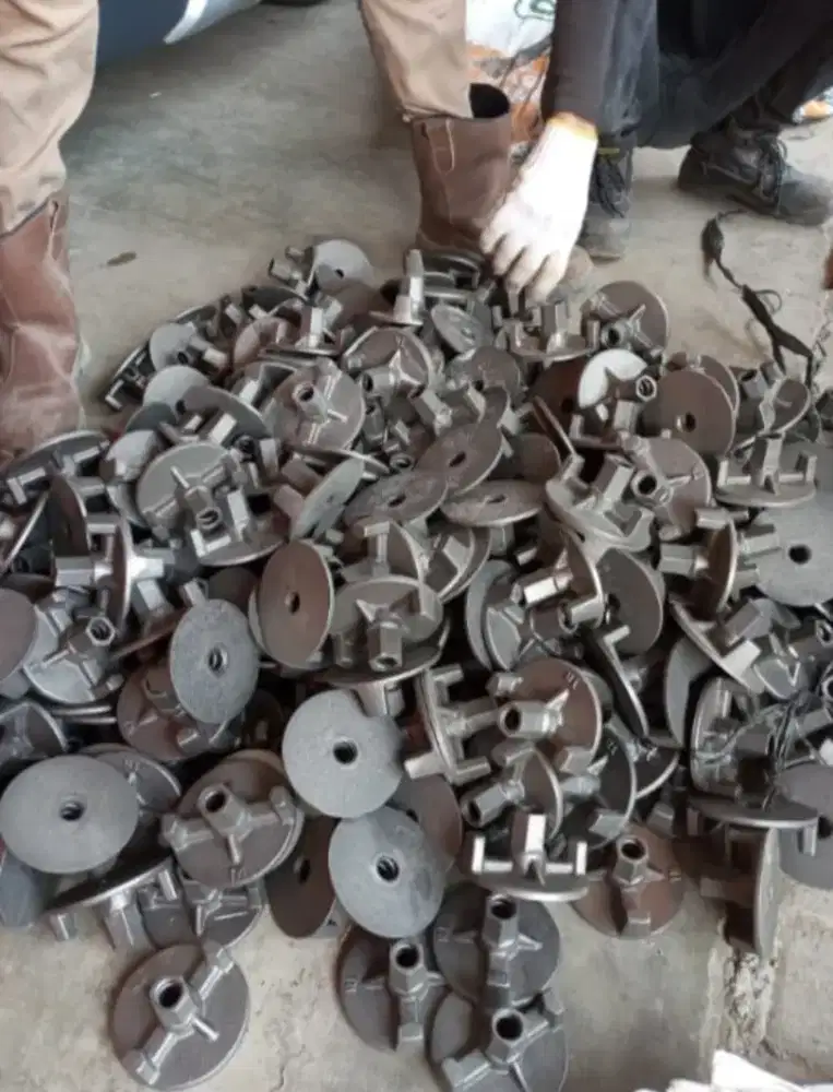 Wingnut ready banjar