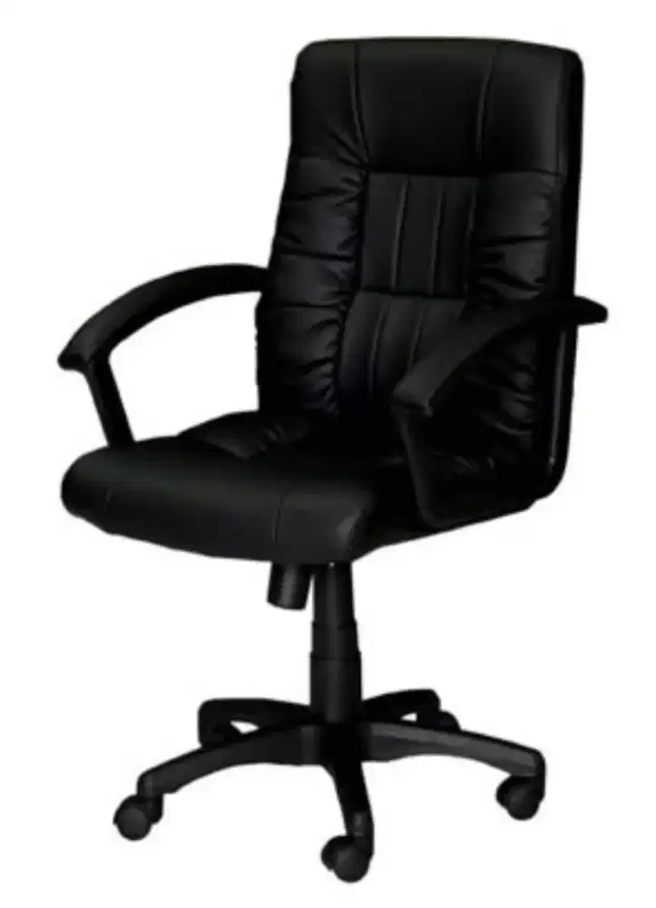 Kursi Manager Activ Kent KM 101