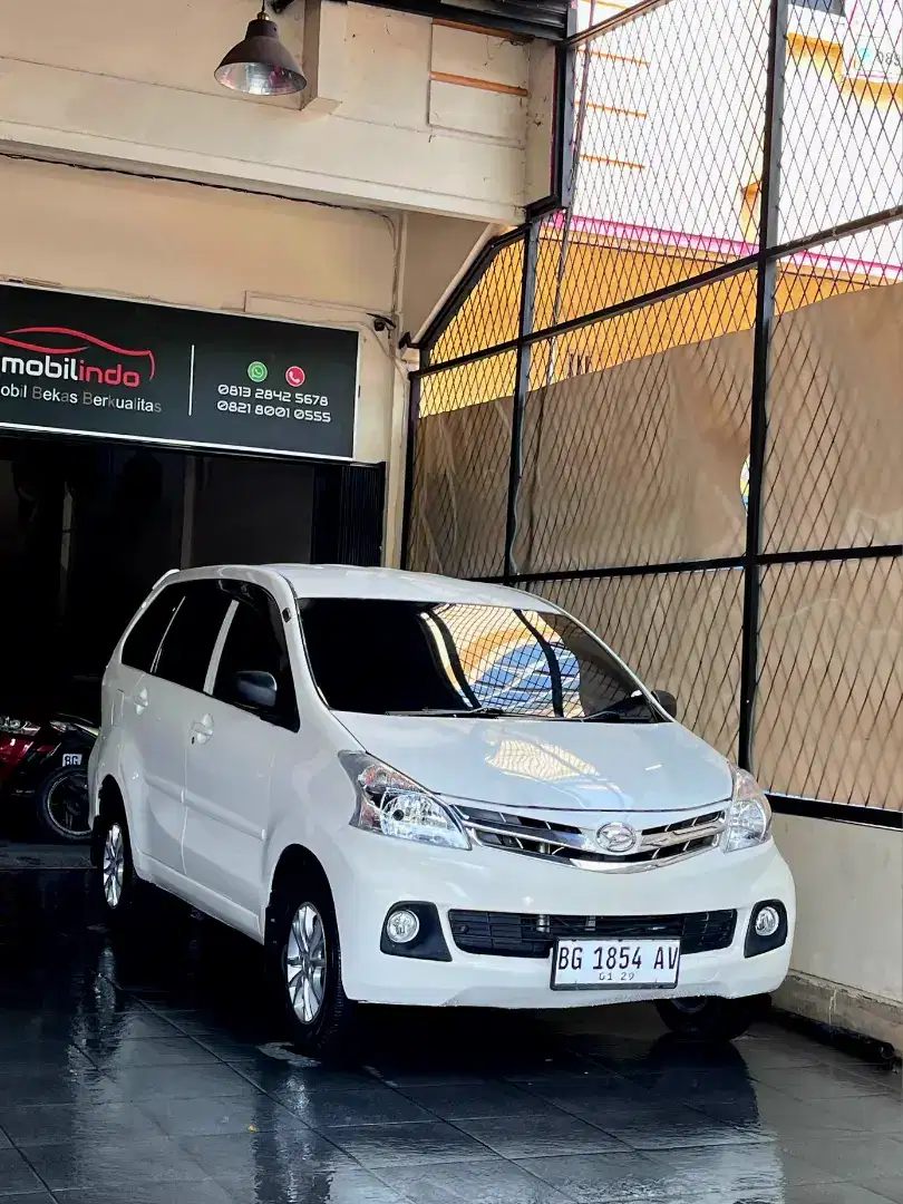 Xenia 1.0 M Manual 2013