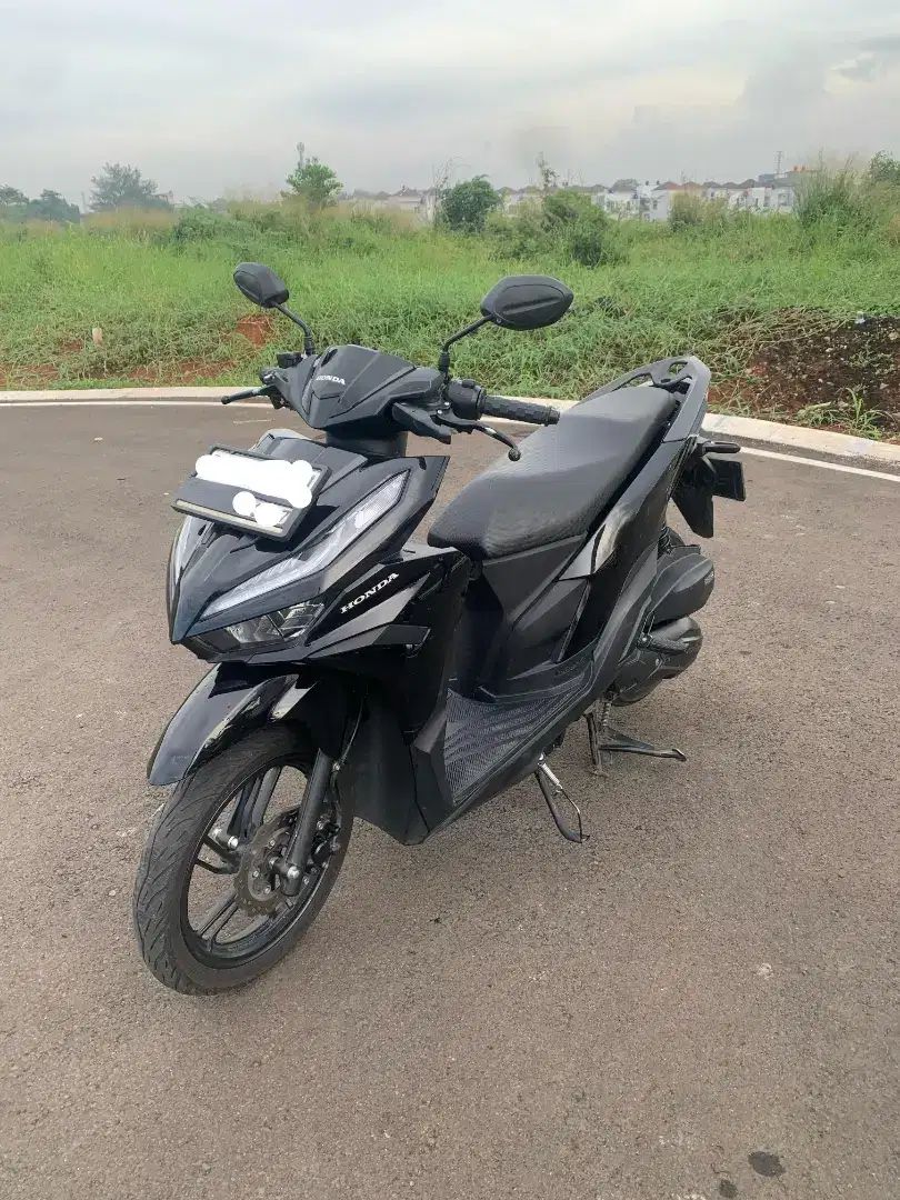 Variob125 led New