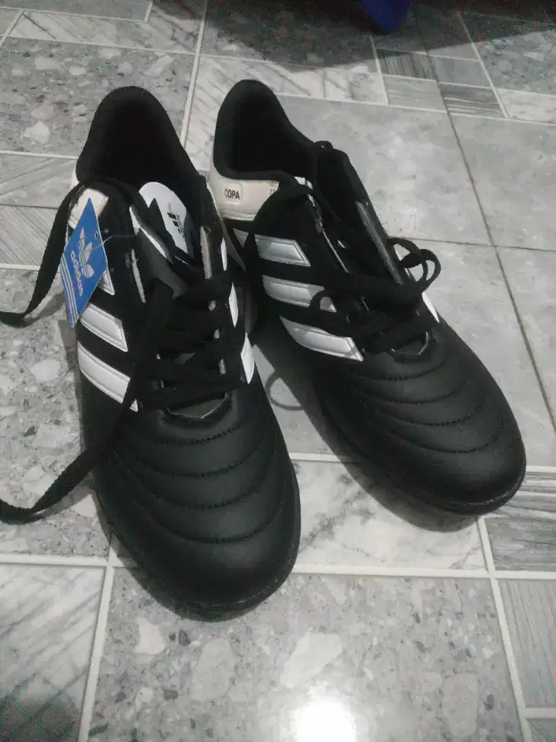 Jual sepatu futsal Adidas copa original