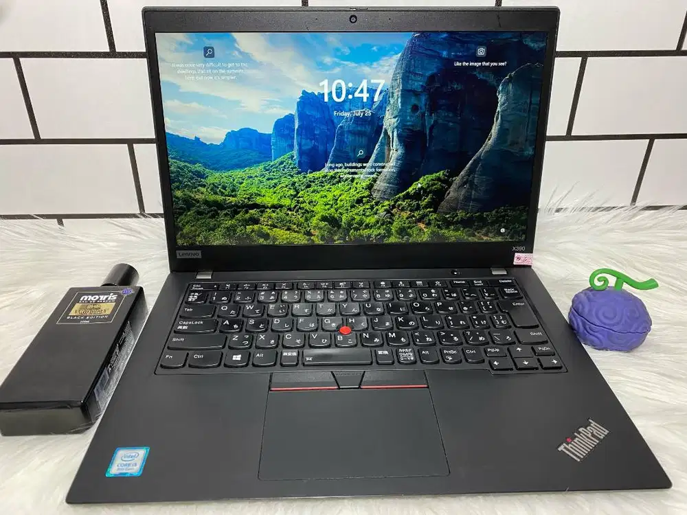 laptop lenovo thinkpad x390