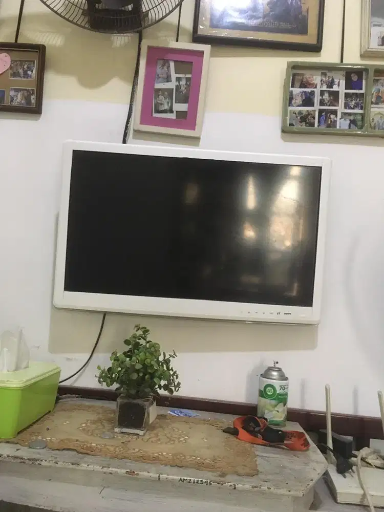 Tv led lcd LG 26in